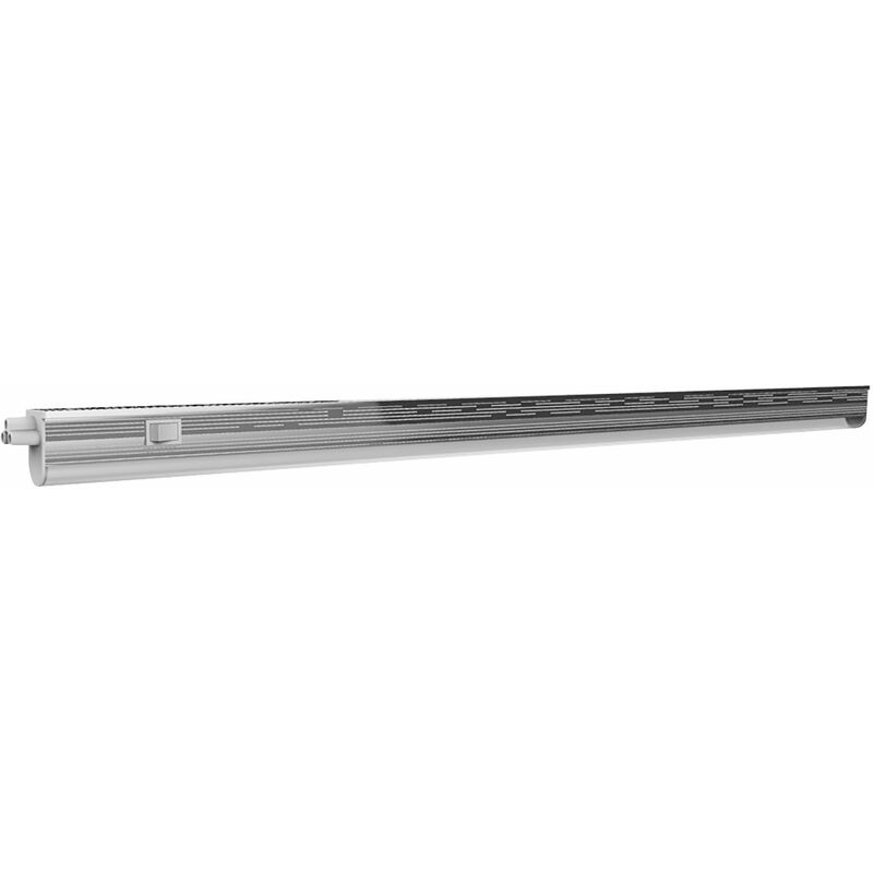 Schneider Electric - Spacial - Thalassa - Lampe à led T5 éco avec interrupteur - 315mm - 120/230Vac