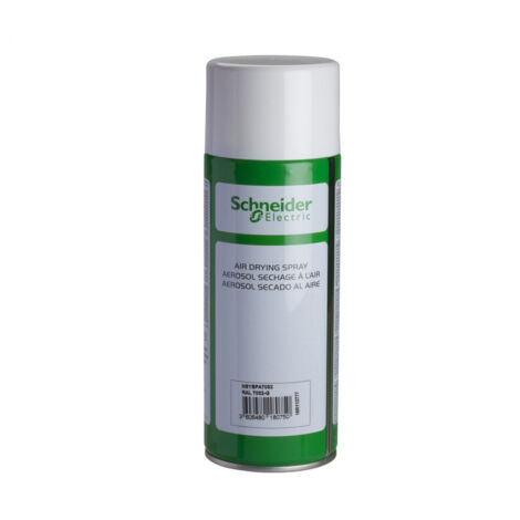 Spacial - Thalassa - S3D laque en bombe retouche peinture - gris RAL7035 - NSYBPA7035
