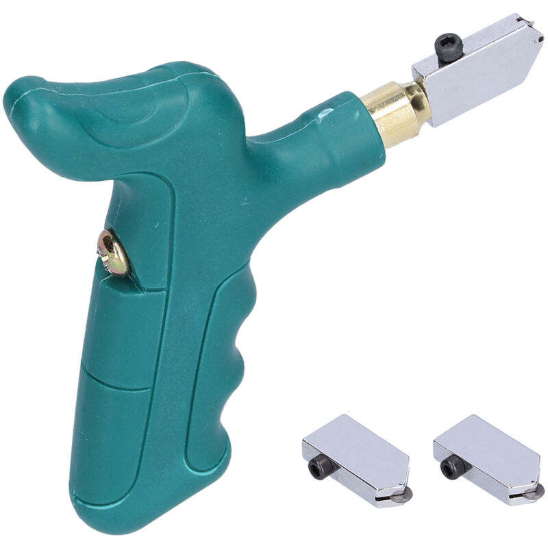 Image of Spacnana Exact Claro Glasmesserscheiben für Fliesenschneidwerkzeuge zum Öffnen von Werkzeugen