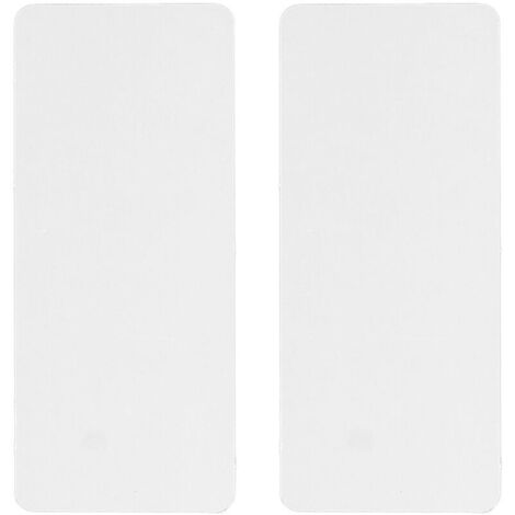 Spacnana Machine de Coupe Standard - Machine de Coupe à Partir de Plaques en Plastique en Polycarbonate Robuste pour Véhicules Pré-provenants pour Plusieurs Projets (2PCS)