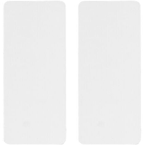 Spacnana Machine de Coupe Standard - Machine de Coupe à Partir de Plaques en Plastique en Polycarbonate Robuste pour Véhicules Pré-provenants pour Plusieurs Projets (2PCS)