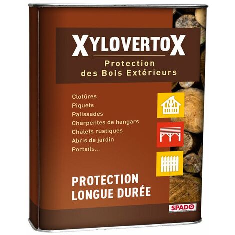 XYLOVERTOX PROTECTION 2L (Vendu par 1)