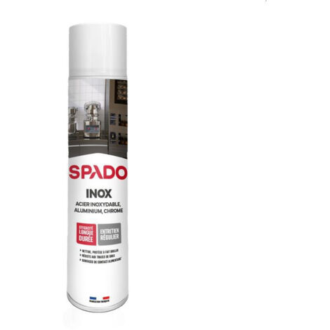 SPADO INOX AEROSOL 750 ML
