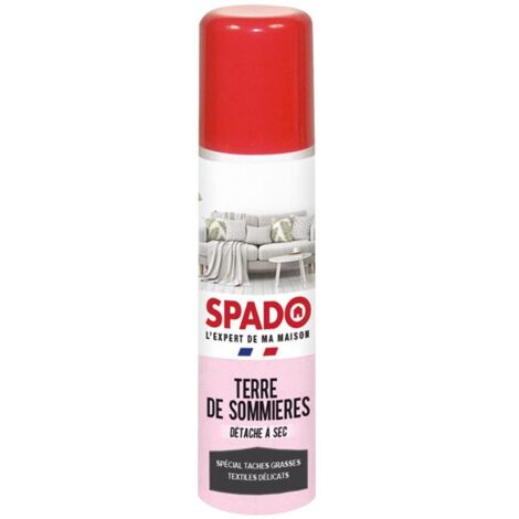 Spado Terre De Sommiere Aero75ml - Spado