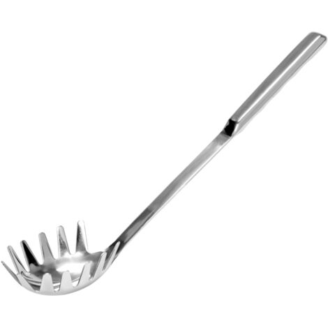 Spaghettilöffel Edelstahl 330 mm