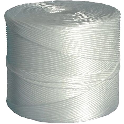 SPAGO AGRICOLO IN POLIPROPILENE PER ROTOPRESSA Titolo 500 - DF 6083726