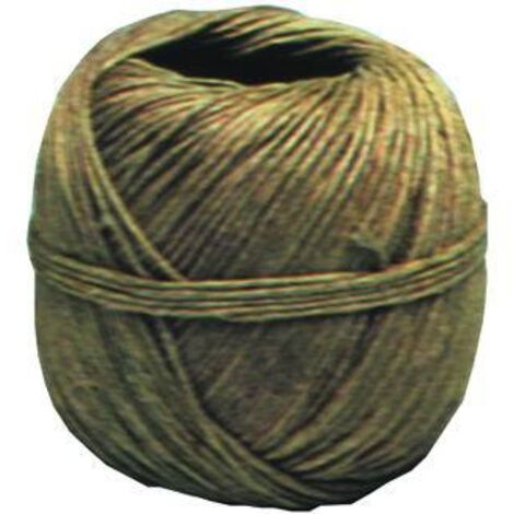 Spago Canapa 100% conf. 6 Pezzi 450 G N. 2.3/4