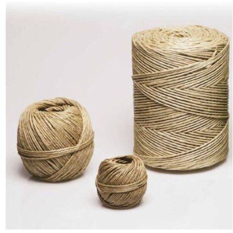 Spago Canapa 2/2 100 Gr - 10 Pz