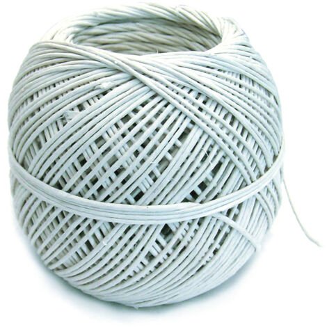 SPAGO CANDIDO  tit. 2,4 (gr. 300 circa) 6.00 pz