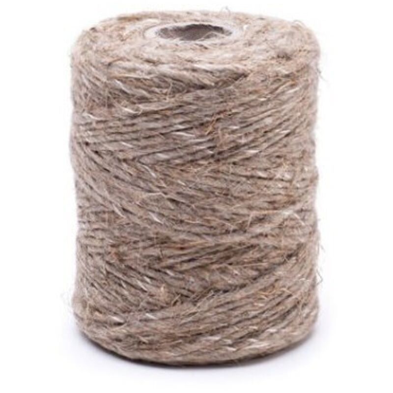 Spago di canapa 120 m 250 g