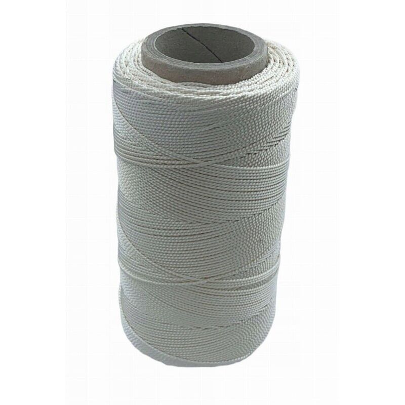 Spago di filo di seta 100 g 190 m