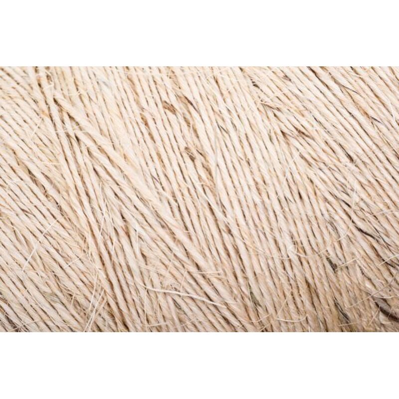 Spago di sisal 120 m 250 g