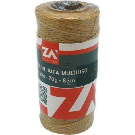 SPAGO JUTA - D.MM 1,0 L.MT 340 - 2 pezzi