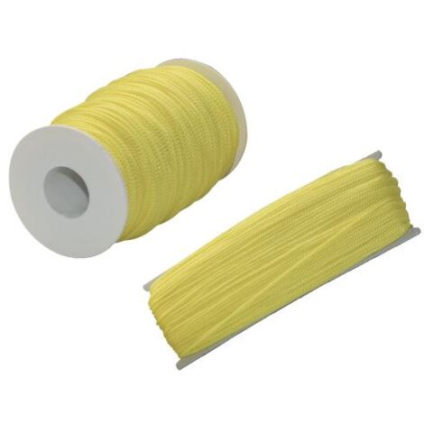 SPAGO MURATORE PLP GIALLO FLUO MT.50