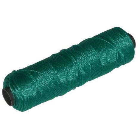 SPAGO MURATORE POLIETILENE VERDE MT.200