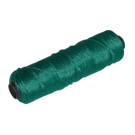 SPAGO MURATORE POLIETILENE VERDE MT.50