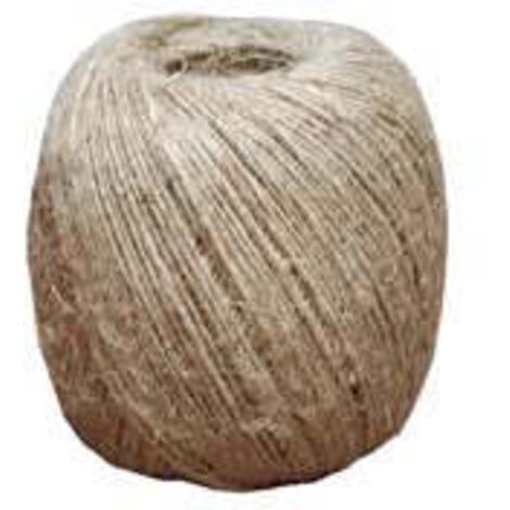 Spago Per Salsicce Scuro - gr.40 conf. da 25 rotoli circa