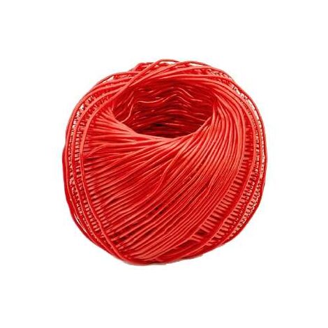 Spago Plastificato Mm.1 Mt.35