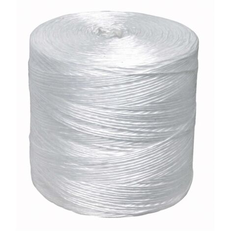 SPAGO POLIPROPILENE  tit. 1,300 (kg. 2 circa) 6 PZ