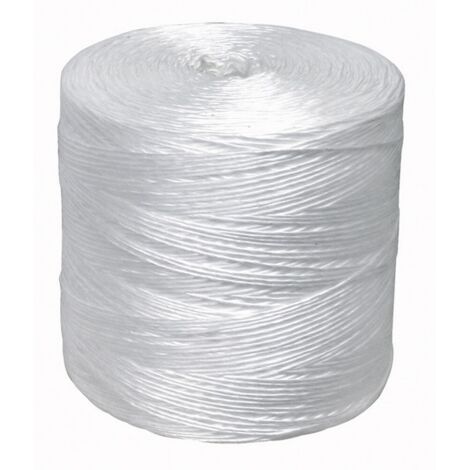 SPAGO POLIPROPILENE  tit. 1,500 (kg. 2 circa) 6 PZ