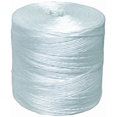SPAGO POLIPROPILENE  tit.  800 (kg. 2 circa) 6.00 pz