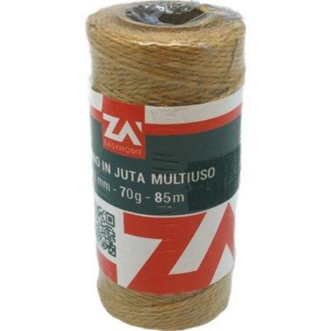 Spago yuta d.mm 1,0 l.mt 340 (2 pezzi)