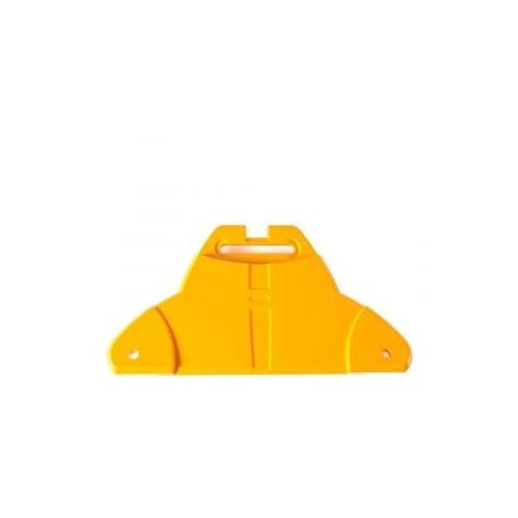Spalletta laterale Dolphin Wave 100