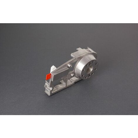 Spalletta pres. dx cass. F45 TIL