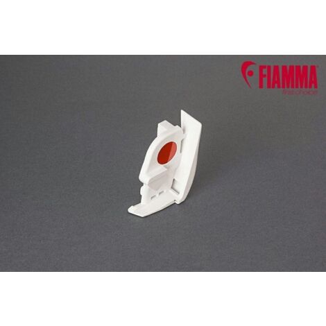 Spalletta sx frontale per F45 TI Polar