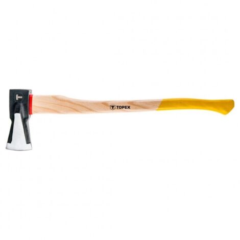 Spaltaxt 2000g Holzstiel
