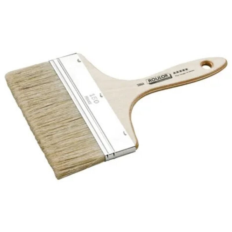 Roulor - Spalter à lisser 150mm