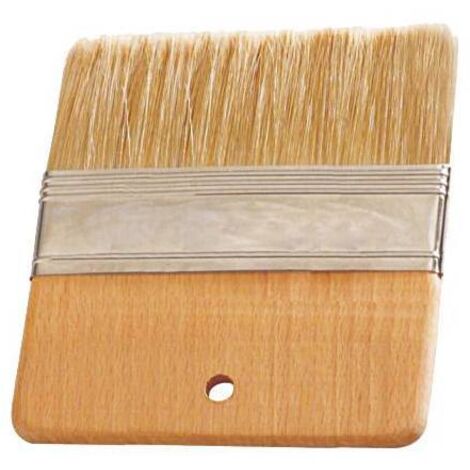 SPALTER P/PITTURA MANICO LEGNO 100 MM 111