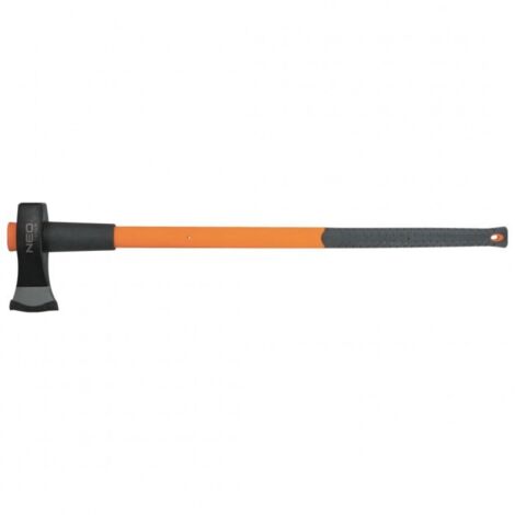 Spalthammer 2,5 kg  Glasfaserstiel