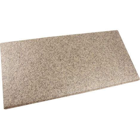 Spaltplatte 24 x 11,5 cm schiefergrau-bunt Spaltplatten