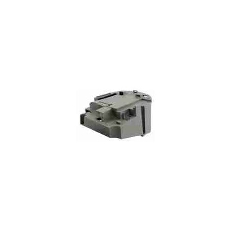 SPAMG02300 Mechanische Montagewelle 1. Stufe Bigmetro Original-Ersatzteil NICE SPAMG02300