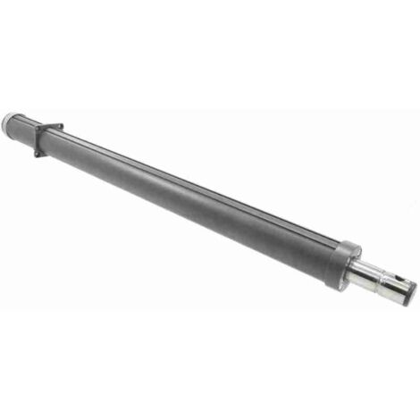 SPAMG206A00 Gruppo Stelo Acciaio Inox 12V TITAN 6024 HS TTN6024HS Ricambio NICE SPAMG206A00
