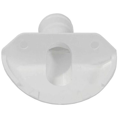 Spandiacqua In Pvc