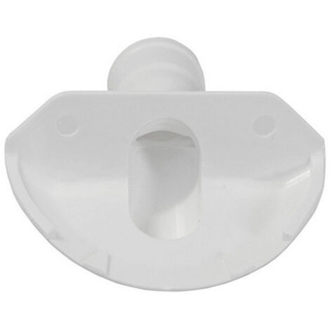 SPANDIACQUA IN PVC -