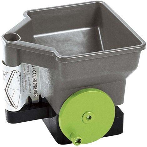 Spandiconcime seminatore manuale Verdemax