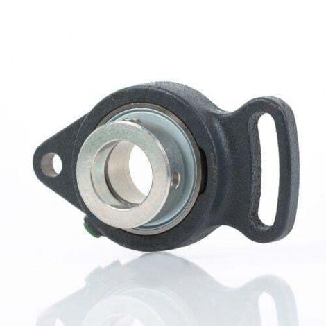 Spann-Gehäuseeinheit M-UCFA208 D1 40mm NTN