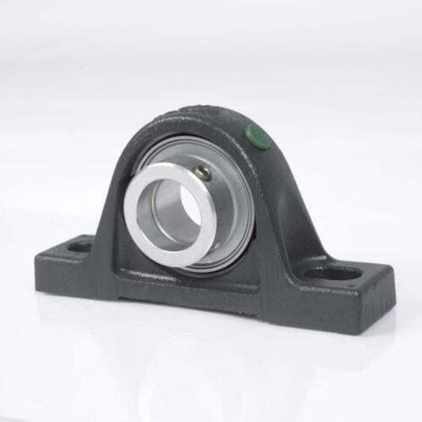 Spann-Gehäuseeinheit TASE75 75mm INA