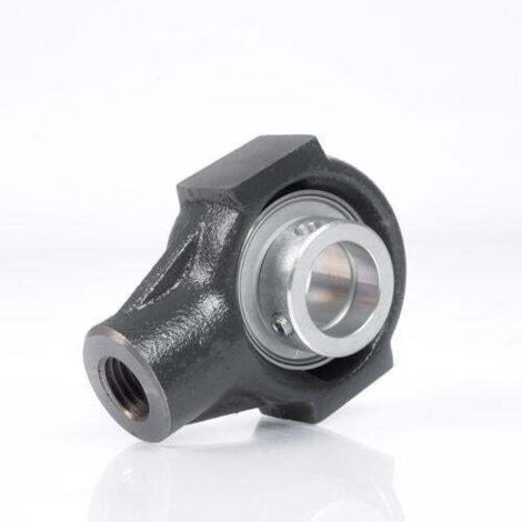 Spann-Gehäuseeinheit UCT214 70mm SNR