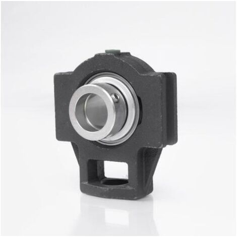 Spann-Gehäuseeinheit UCT216 D1 80 mm
