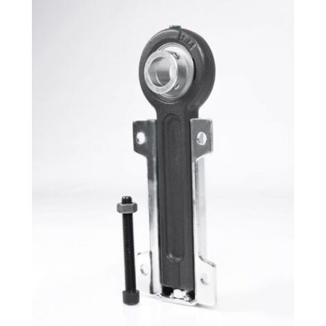Spann-Gehäuseeinheiten UCSP204 20mm 1St./VE SNR