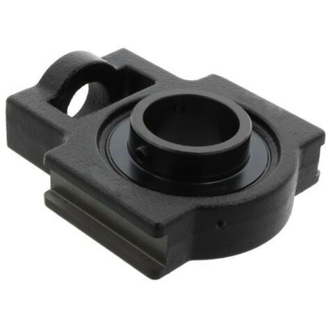 Spann-Gehäuseeinheiten UCT315 D1 75 mm