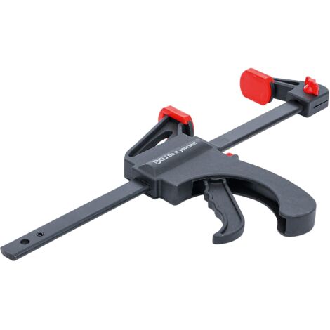 Spann- und Spreizzwinge  375 mm