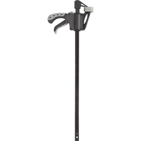 Spann- und Spreizzwingen, 450 mm kwb 930045