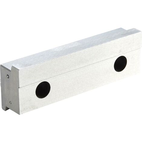 Spannbacke mit Niederzug 125 Arno/CNC/Bull KESEL
