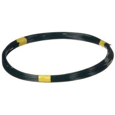 Spanndraht grün 3,1 mm a 55 m