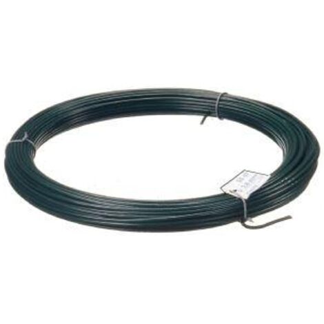 Spanndraht grün 3,8 mm a 110 m
